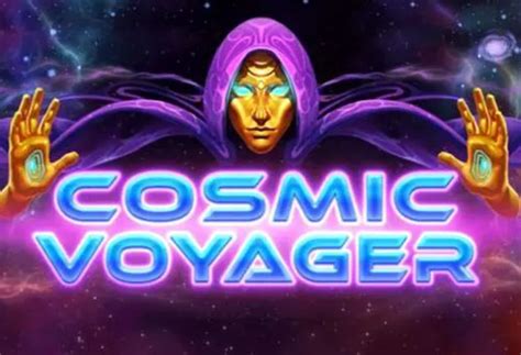 Cosmic Voyager 888 Casino