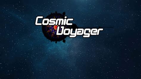 Cosmic Voyager Bet365