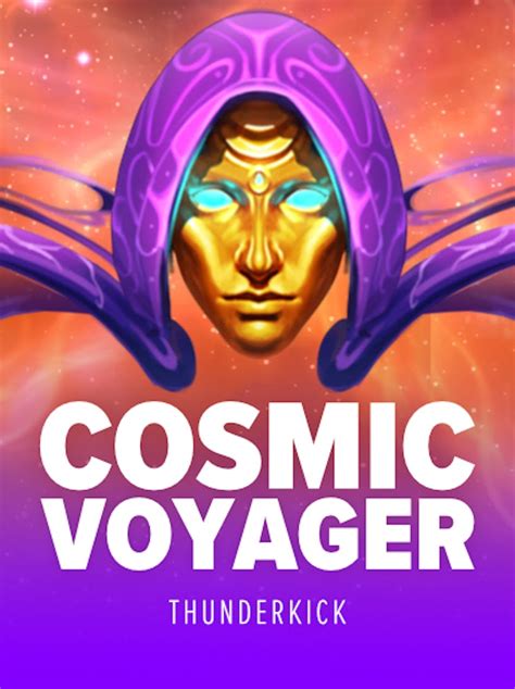 Cosmic Voyager Netbet