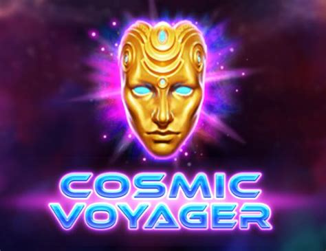 Cosmic Voyager Slot - Play Online