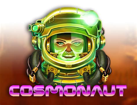 Cosmonaut Slot - Play Online