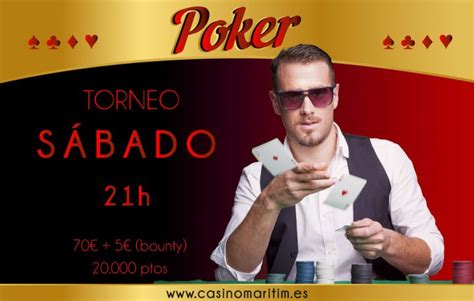 Costa Do Sol Poker Sabado