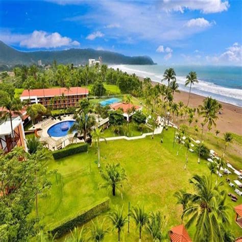 Costa Rica All Inclusive Beach Resort Casino
