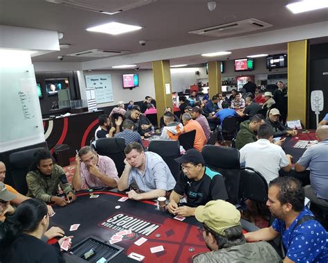Costa Rica Salas De Poker