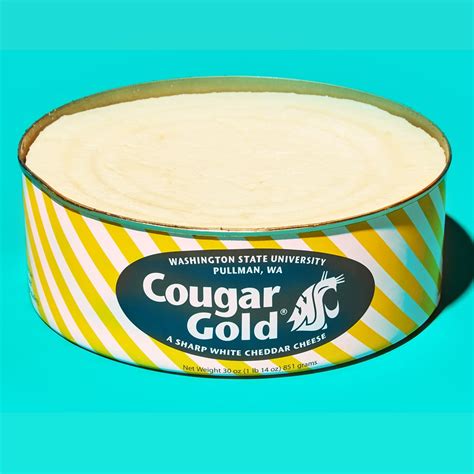 Cougar Gold Brabet