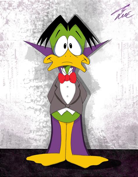 Count Duckula 1xbet