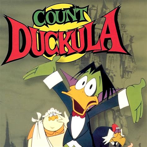 Count Duckula Sportingbet