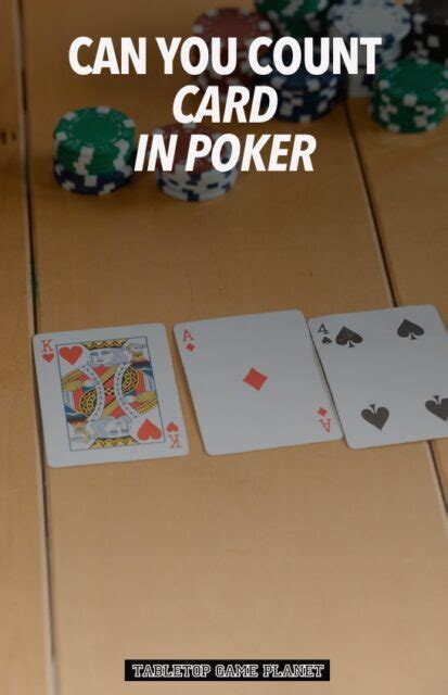 Count_Nn Poker