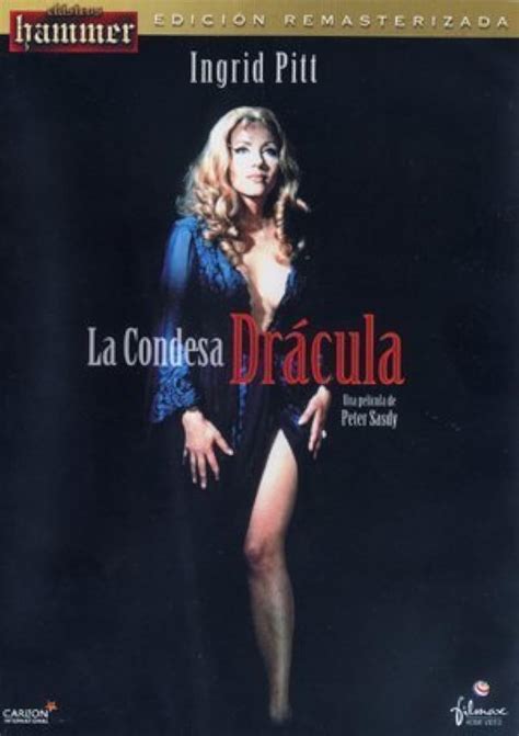 Countess Dracula Betfair