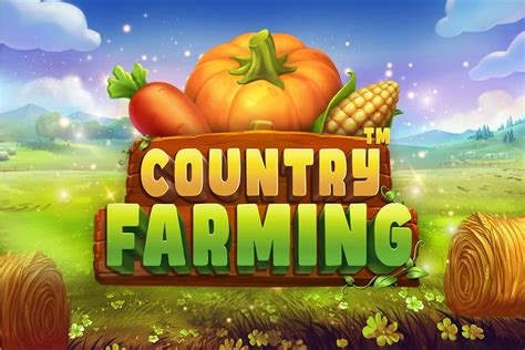 Country Farming Betfair
