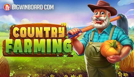 Country Farming Parimatch