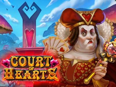 Court Of Hearts Review 2024