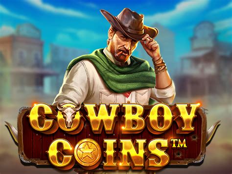 Cowboy Coins Bodog