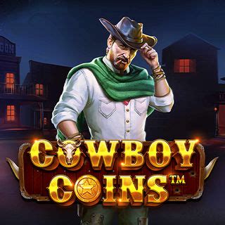 Cowboy Coins Parimatch