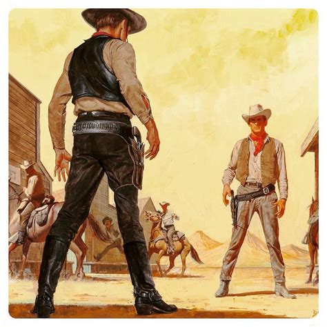 Cowboy Shootout Betsul