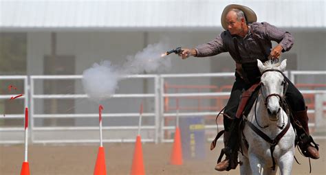 Cowboy Shootout Sportingbet
