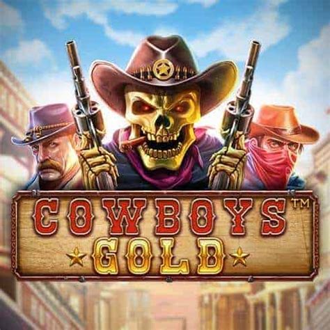 Cowboys Gold Netbet