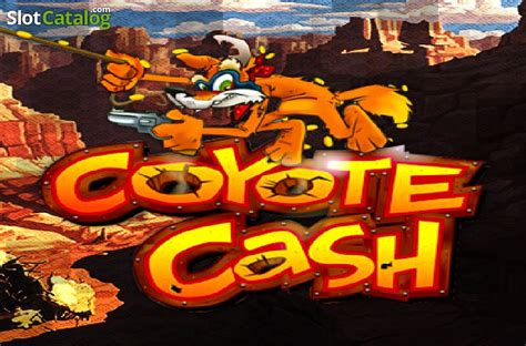 Coyote Cash Bet365