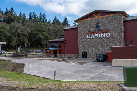Coyote Casino Idaho