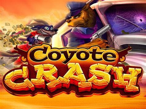 Coyote Crash 888 Casino
