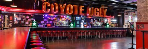 Coyote Ugly Casino