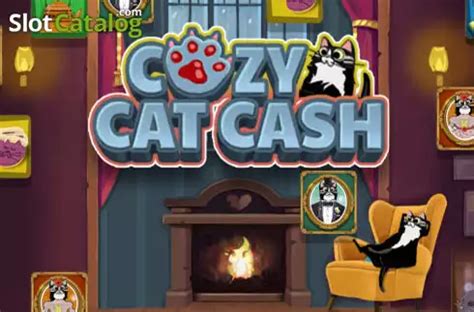 Cozy Cat Cash Bet365