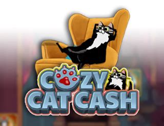 Cozy Cat Cash Parimatch