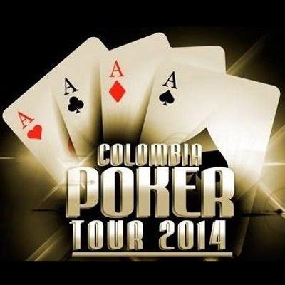 Cpt Poker Colombia