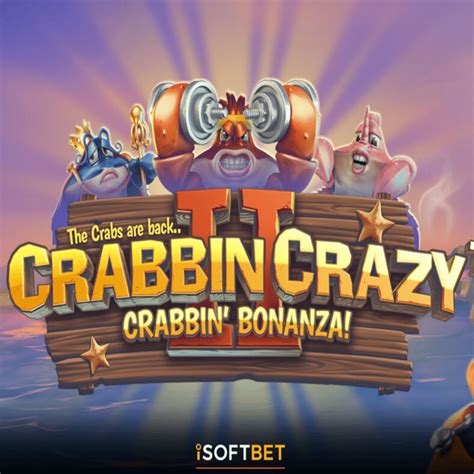 Crabbin Crazy 2 Betfair