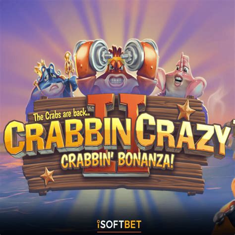 Crabbin Crazy Betsul