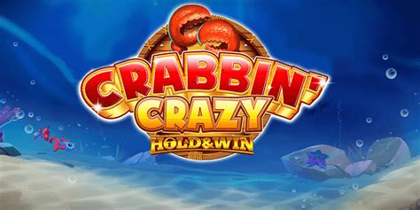 Crabbin Crazy Leovegas