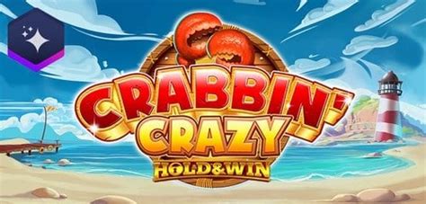 Crabbin Crazy Slot - Play Online