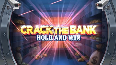 Crack The Bank Hold And Win Pokerstars