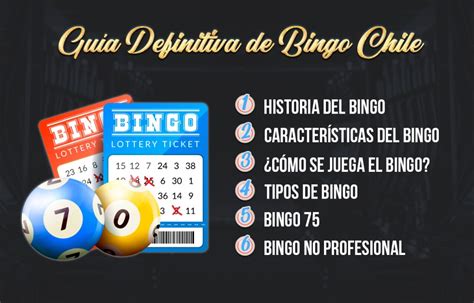 Cracker Bingo Casino Chile