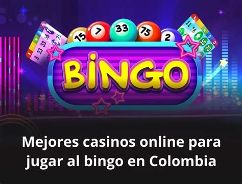 Cracker Bingo Casino Colombia