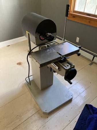 Craigslist Slot Mortiser