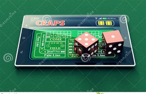 Craps 123