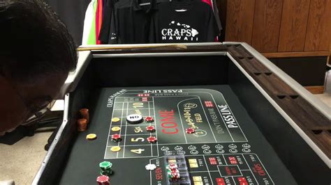 Craps 95