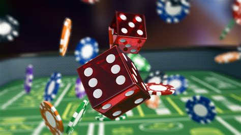 Craps Apostas De Lugar Ou Vir Apostas