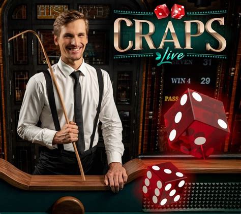 Craps Casino Ao Vivo