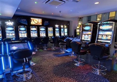 Craps Casino Glasgow