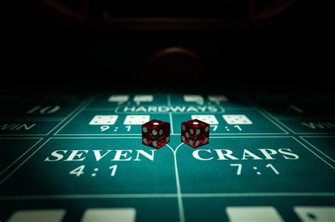 Craps Como Sugestao Negociantes