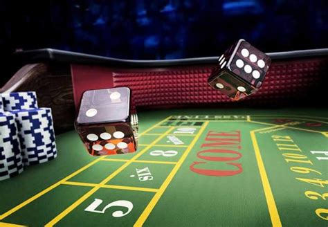 Craps Controle De Dados