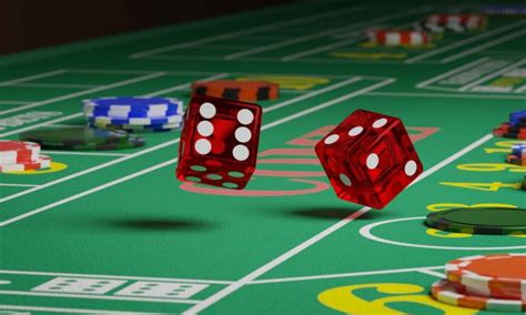 Craps Dados Combos