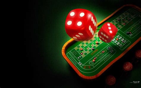 Craps E Roleta Na California