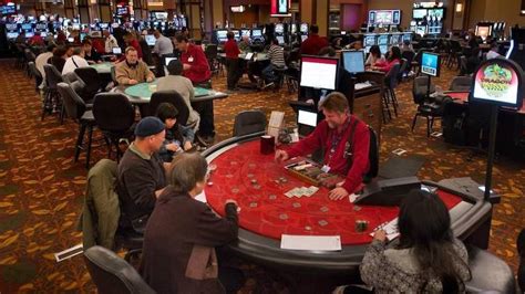 Craps Em Jackson Rancheria