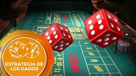 Craps Estrategia De Gestao De Dinheiro De Lucro