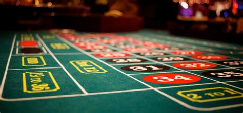 Craps Mesas Em Palm Springs