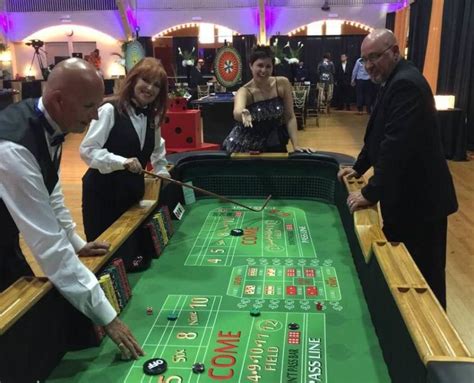 Craps Na Florida Casinos