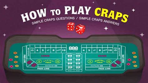 Craps Regole Wikipedia